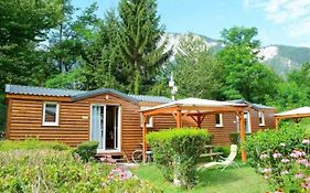 Chalet 5 Etoiles - Piscine - Eecefd