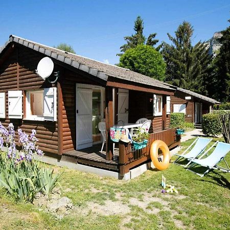 Camping 5 Etoiles - Piscine - Eeceff Le Bourg-dʼOisans Extérieur photo